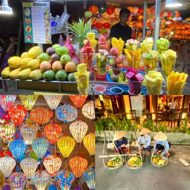 Da Nang/Hoi An: Coconut Village Boat and Hoi An City Tour - Should you book the Coconut Village and Hoi An City Tour?