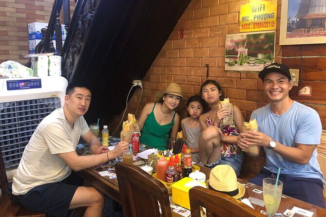 Da Nang & Hoi An: Food, Sightseeing, Culture & Hidden Gems - Night Market Walk: Food, Lantern Shopping, and a Guide Who Reads the Room