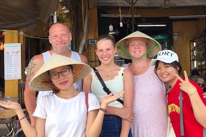 Da Nang & Hoi An: Food, Sightseeing, Culture & Hidden Gems - Who This Tour Fits Best (and Who Should Skip It)