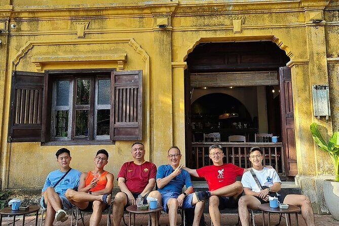 Da Nang & Hoi An: Food, Sightseeing, Culture & Hidden Gems - Marble Mountains Caves and Temples: Worth the Walk, Even If It’s Hot