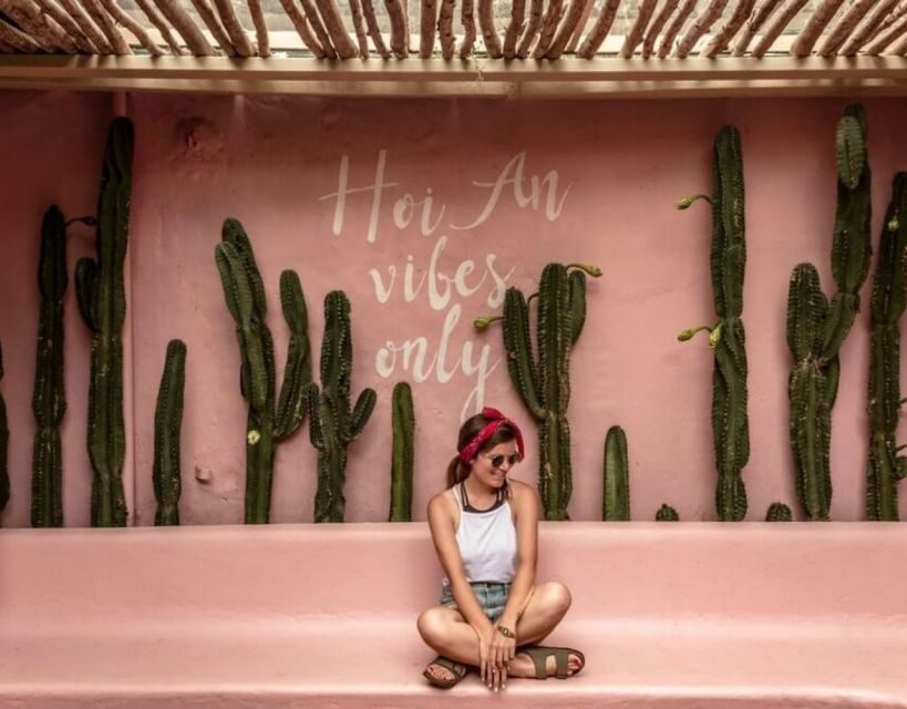 Da Nang: Hoi An Instagram Tour (Private & All-Inclusive) - The real value: private time, not just famous stops
