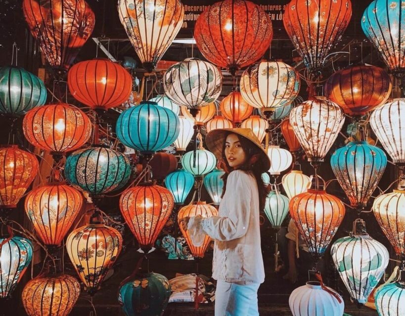 Da Nang: Hoi An Instagram Tour (Private & All-Inclusive) - Entering My Son Sanctuary early: best timing for a photo day