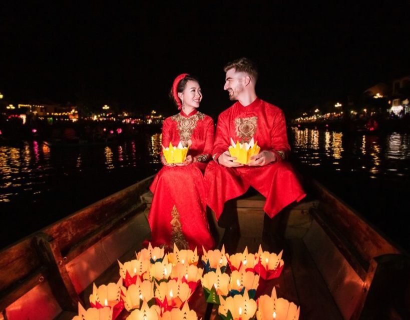 Da Nang: Hoi An Instagram Tour (Private & All-Inclusive) - Thanh Ha Pottery Village: the one stop you’ll actually do something