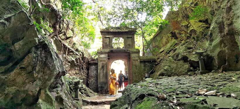Da Nang/Hoi An: Marble & Monkey Mountains with Am Phu Cave - Key Things You’ll Remember From This Da Nang and Hoi An Tour
