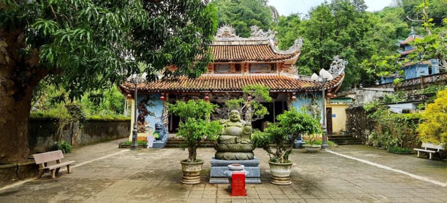 Da Nang/Hoi An: Marble & Monkey Mountains with Am Phu Cave - Who Should Book This Marble Mountains and Linh Ung Pagoda Tour