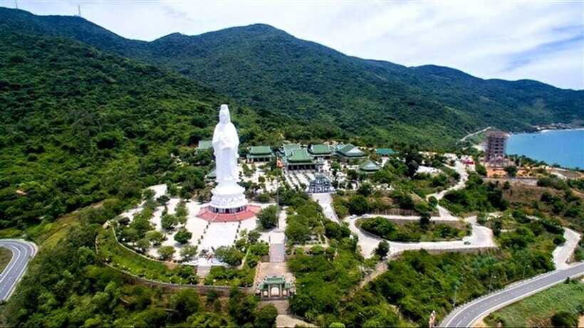 Da Nang/Hoi An: Marble & Monkey Mountains with Am Phu Cave - What to Bring: Shoes, Sun Protection, and Clothing Rules