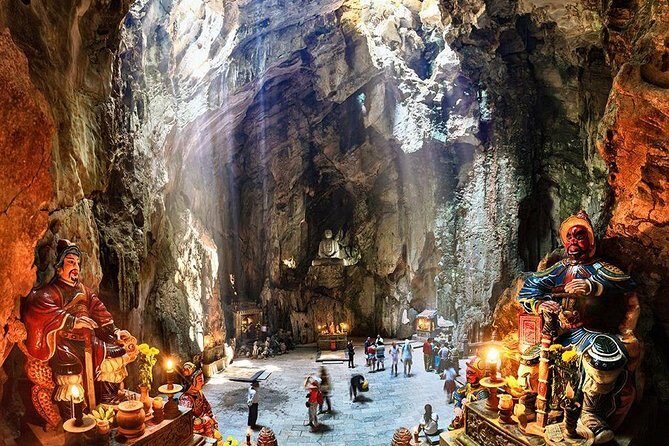 Da Nang - Hoi An Private Tour - The English-Speaking Guide Factor: It Is Not Just Translation