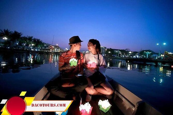 Da Nang - Hoi An_All in One Private Tour - Marble Mountains and the Stone Carving Memory Museum