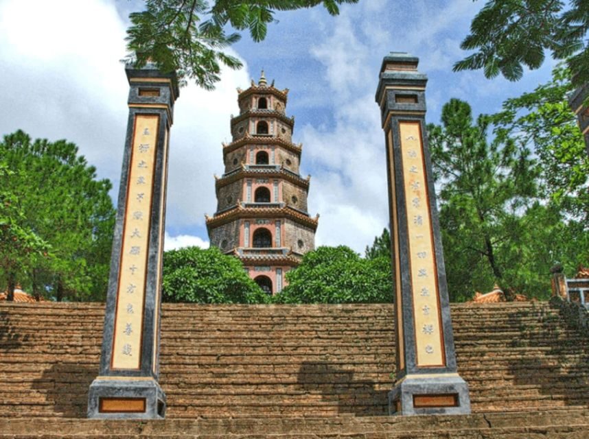 Da Nang: Imperial City of Hue Day Trip with Lunch and Ticket - What to bring (and what to avoid)