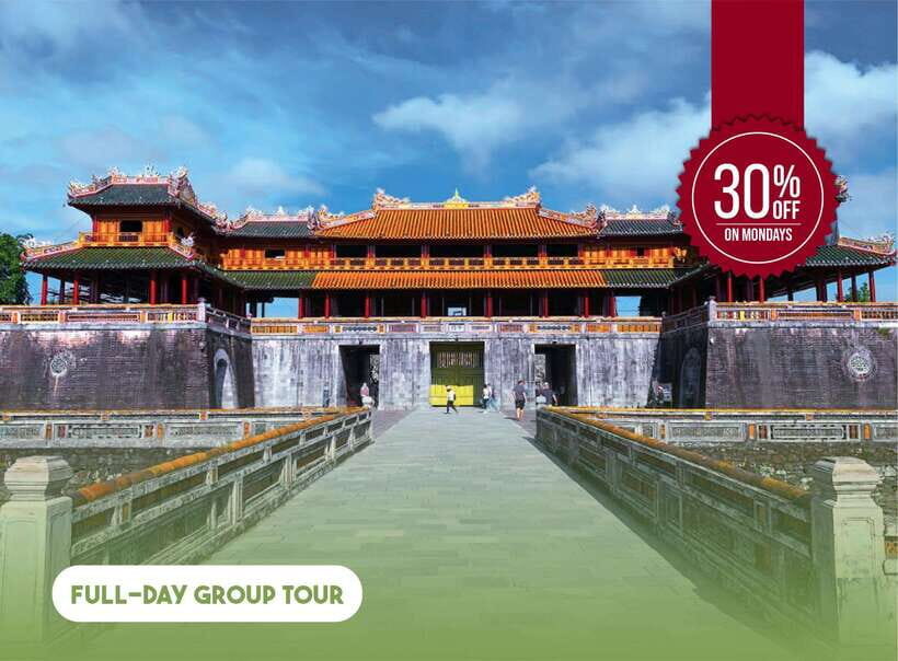 Da Nang: Imperial Hue And Scenic Hai Van Pass Discovery Tour - Key things I’d watch for on this Hue day trip