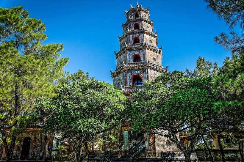 Da Nang: Imperial Hue And Scenic Hai Van Pass Discovery Tour - Should you book the Da Nang to Hue Imperial City and Hai Van Pass tour?