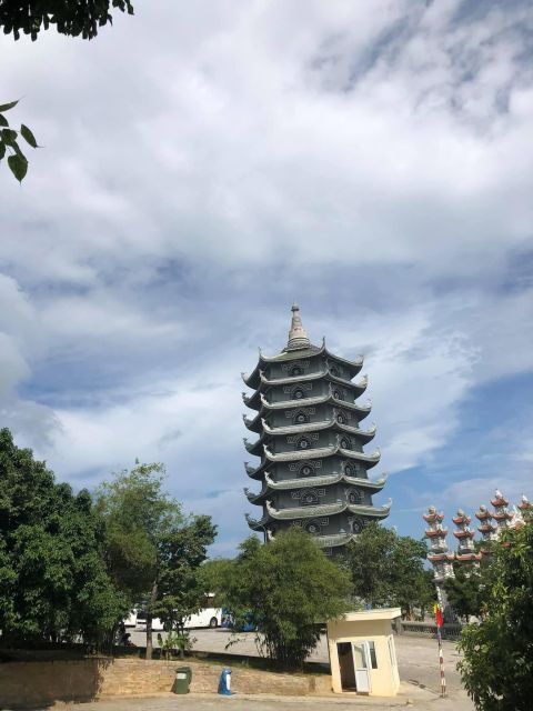 Da Nang : Lady Buddha - Marble Mountains - Am Phu Cave Tour - Timing, Lunch, and How the 5-Hour Loop Really Feels