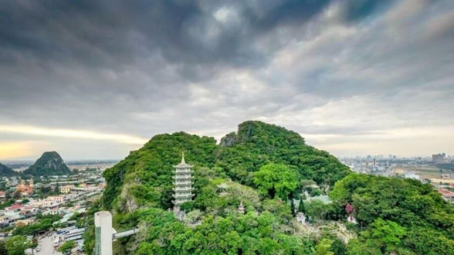 Da Nang : Lady Buddha - Marble Mountains - Am Phu Cave Tour - Who This Tour Fits Best (and Who Might Skip It)