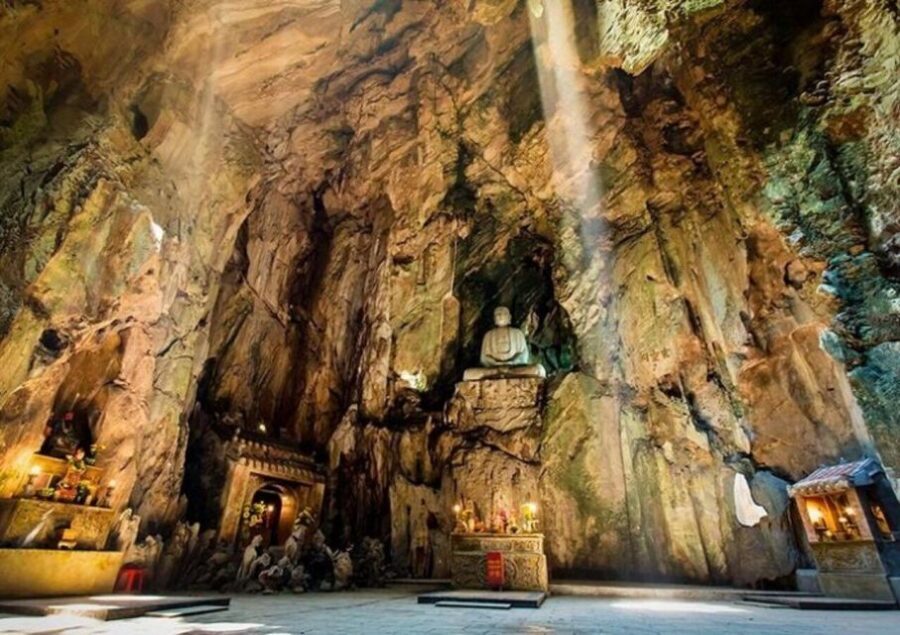Da Nang : Lady Buddha - Marble Mountains - Am Phu Cave Tour - Should You Book This Lady Buddha–Marble Mountains–Am Phu Cave Tour?