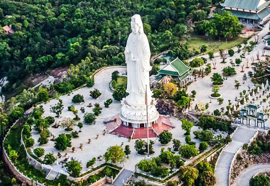 Da Nang: Lady Buddha, Marble Mountains, and Am Phu Cave Tour - Key Points You Should Care About