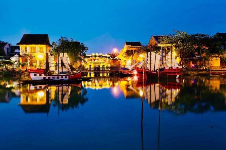 Da Nang: Lady Buddha, Marble Mountains, and Hoi An Day Trip - How This Da Nang to Hoi An Day Trip Actually Flows