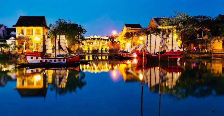 Da Nang: Lady Buddha, Marble Mountains, and Hoi An Day Trip - Son Tra Peninsula and Linh Ung Pagoda: The Lady Buddha Moment