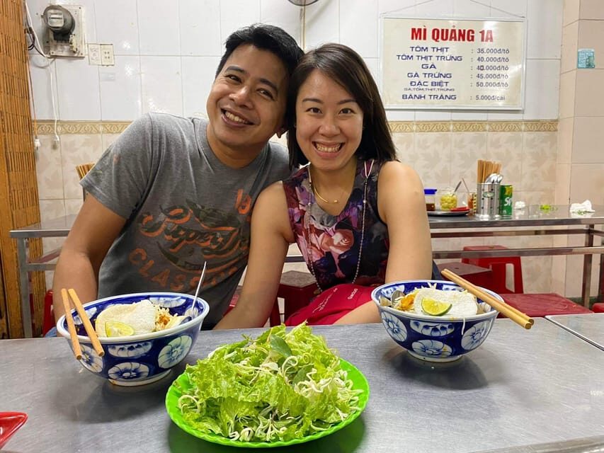 Da Nang: Local Street Food Walking Tour - Should You Book It?