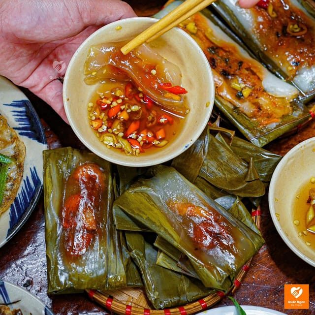 Da Nang: Local Street Food Walking Tour - How Each Portion of the Route Helps You Eat Better Later