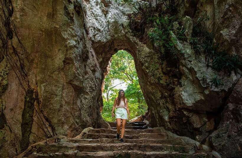 Da Nang: Marble Mountain, Am Phu Cave, and Lady Buddha … - Key Highlights To Know Before You Go