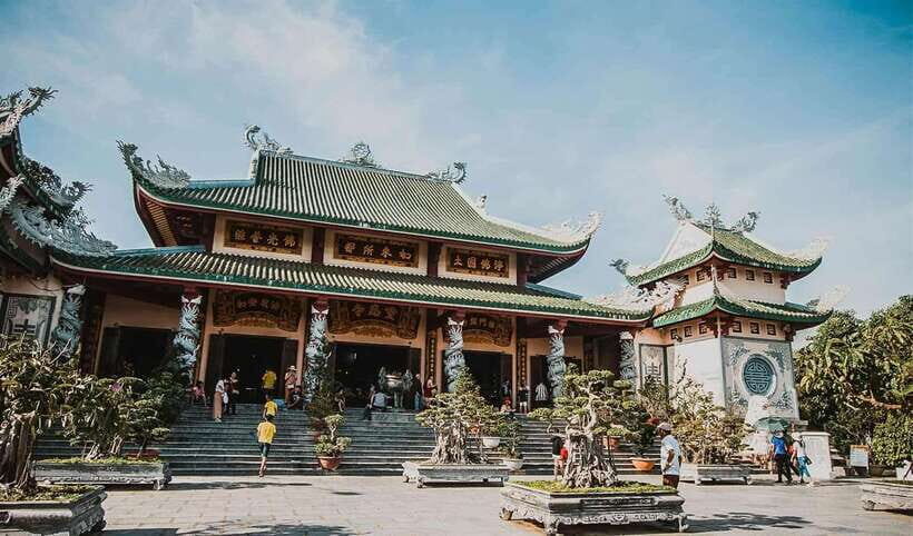 Da Nang: Marble Mountain, Am Phu Cave, and Lady Buddha … - Should you book this Marble Mountains + Am Phu Cave + Lady Buddha tour?