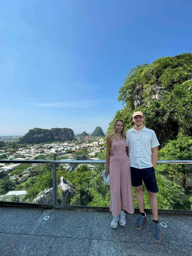 Da Nang: Marble Mountains And Son Tra Peninsula Exploration - Key Things I’d Not Miss