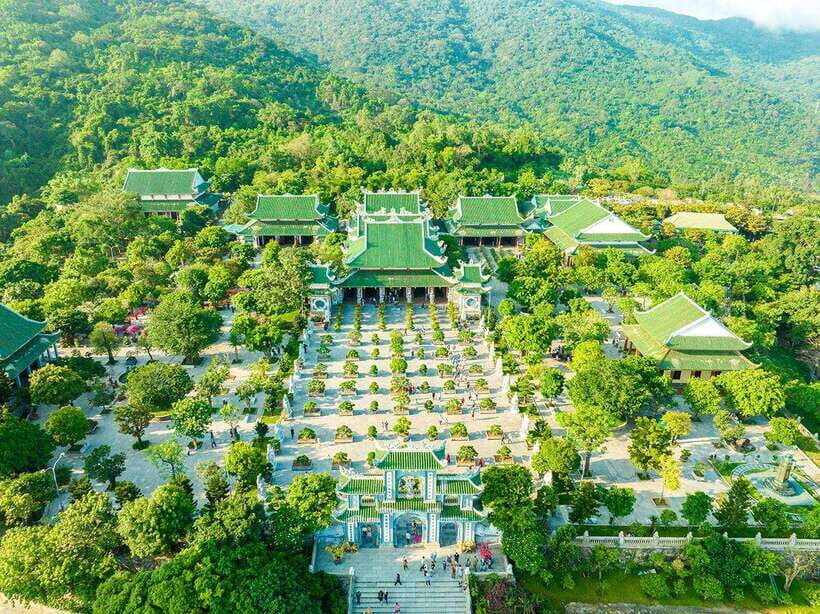 Da Nang: Marble Mountains And Son Tra Peninsula Exploration - Price and value: is $43 fair for what you get?