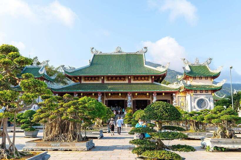 Da Nang: Marble Mountains And Son Tra Peninsula Exploration - Should you book this Marble Mountains and Son Tra tour?