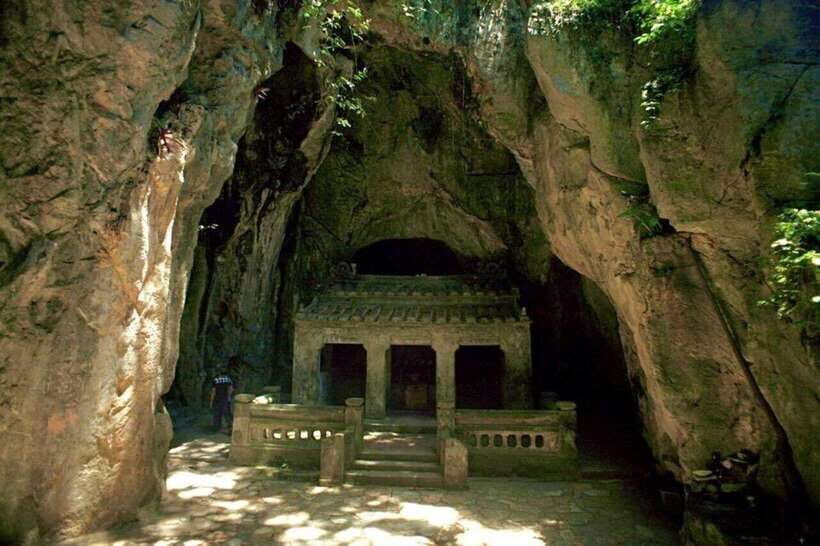 Da Nang : Marble Mountains - Monkey Mountains Half Day Tour - Price and value: why $25 makes sense for this mix