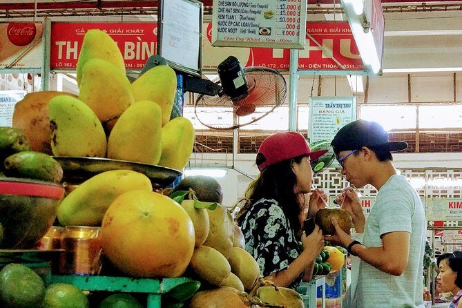 Da Nang Morning Food Tour - Morning Food Tour That Actually Helps You Eat Like a Local