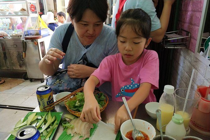 Da Nang Morning Food Tour - Vegetarian Options That Aren’t an Afterthought