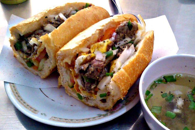 Da Nang Morning Food Tour - Meet-Up Logistics: Start Easy, Not Confused
