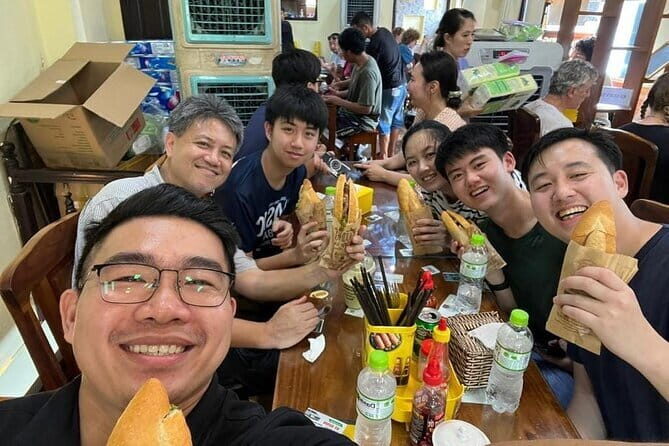 Da Nang Motorbike Tour with Local Guide-Food, Culture-Hidden Gems - What makes this tour worth your time