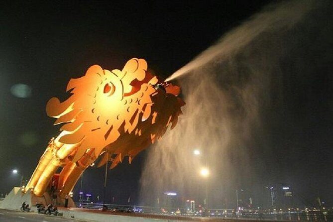 Da Nang Night Motorbike Tour & River Cruise Riding By Lady Rider - Da Nang after dark: what this ride-and-cruise combo really delivers