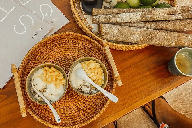 Da Nang: Private 90 minutes Aroma Massage by Trees Spa - Who should book this, and who should choose a different spa