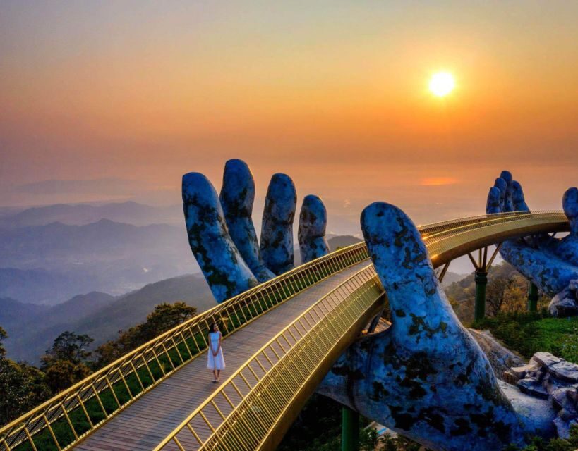 Da Nang: Private & All-Inclusive Instagram Tour - Key highlights worth planning around