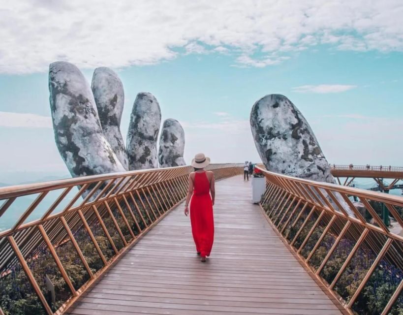 Da Nang: Private & All-Inclusive Instagram Tour - What a private Da Nang Instagram day really buys you