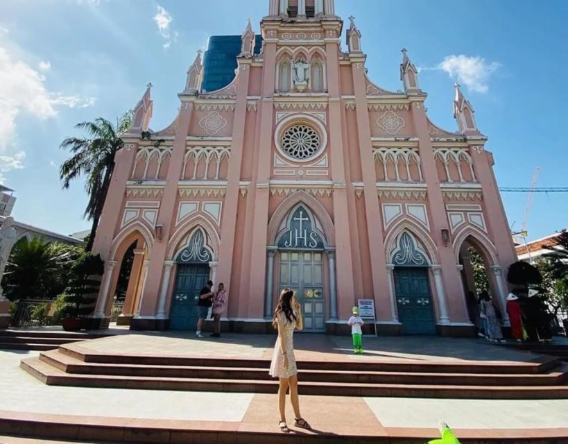 Da Nang: Private & All-Inclusive Instagram Tour - The 85 Design Coffee shop: a themed break that’s actually worth it