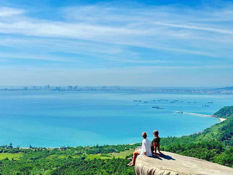 Da Nang : Private Car to Hue with Multi Sightseeing Stops - Key highlights you’ll care about