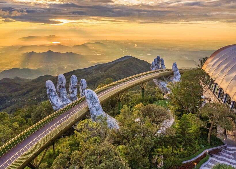 Da Nang : Private Car to Hue with Multi Sightseeing Stops - A private Da Nang-to-Hue ride with real sightseeing value