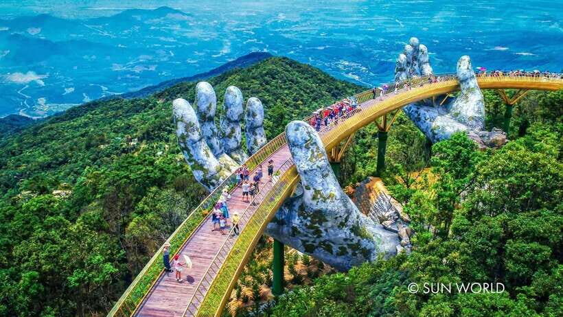 Da Nang : Private Car to Hue with Multi Sightseeing Stops - Hai Van Pass: 21 kilometers of bunker views and old gateways