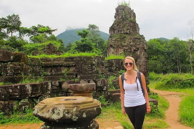 Da Nang: Round trip transfer to My Son sanctuary & Hoi An ancient - Key Things I’d Book This For