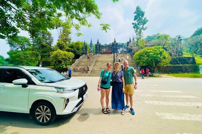 Da Nang: Round trip transfer to My Son sanctuary & Hoi An ancient - My Son Sanctuary: Good Tempo, Self-Directed Exploring
