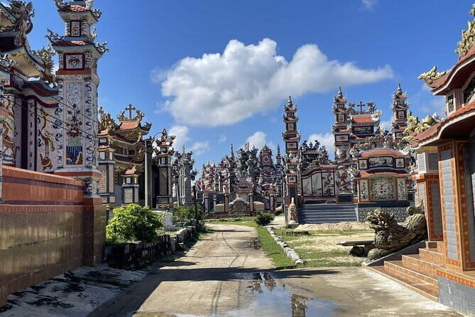 Da Nang: Round trip transfer to My Son sanctuary & Hoi An ancient - Price and Value: What $65 Covers (and What It Doesn’t)