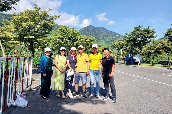 Da Nang: RoundTrip transfer to Hoi An ancient town by private car - Who this private transfer suits best