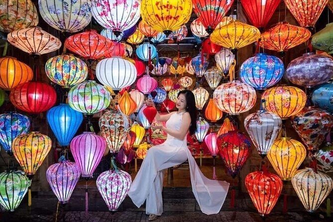 Da Nang: RoundTrip transfer to Hoi An ancient town by private car - Practical tips to make your day smoother