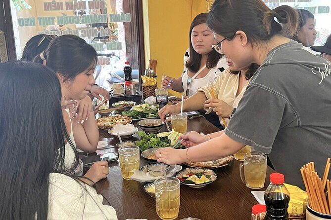 Da Nang Scooter Food Tour & Hidden Gems w/ Locals - Price and value: is $27.65 actually fair?