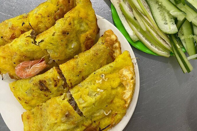 Da Nang Scooter Food Tour & Hidden Gems w/ Locals - Little things that make a big difference on tour day