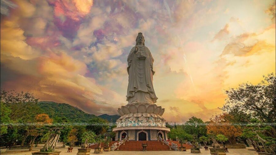 Da Nang Sightseeing Bus City Tour - Getting Your Bearings: A Straightforward Da Nang Highlights Route