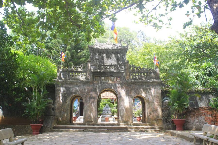 Da Nang Sightseeing Bus City Tour - Cham Museum at 2:00 PM: When You Want a Cooler Break